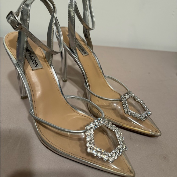Steve Madden heels size 9 - Picture 16 of 16